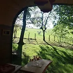 Campeggio Le De Montestrucq Ozenx-Montestrucq